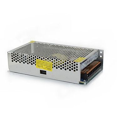 Блок питания PROLUM™ 12V, 250W, 20.83А, Series "S"