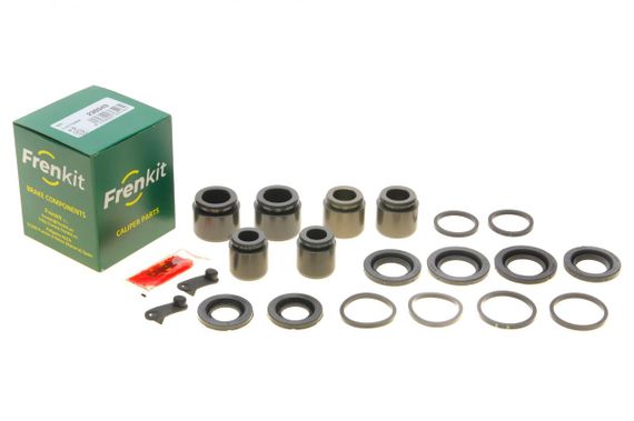 Ремкомплект суппорта переднего Alfa Romeo Giulia 2.9 15- d=30mm  Brembo  +поршень  230943