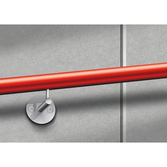 Анкер для високих навантажень W-HAZ/SK M6x100мм 40мм | Зображення 2