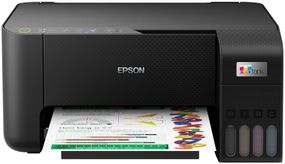 Многофункциональное устройство Epson EcoTank L3251 c WiFi (C11CJ67413) (C11CJ67413)