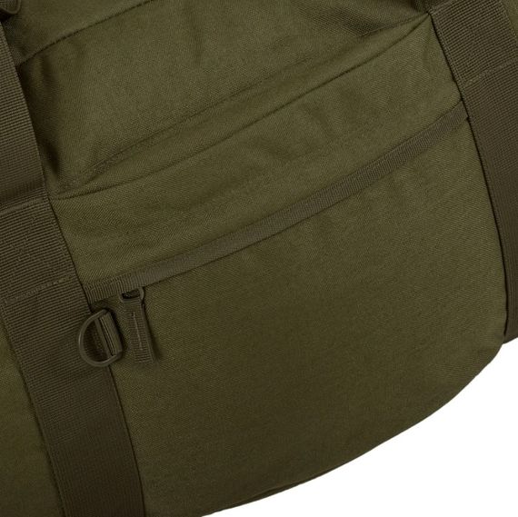 Сумка дорожня Highlander Loader 100 Holdall Olive (LR100-OG) | Зображення 4