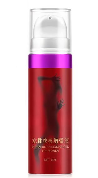 Інтимний гель для жінок Like Love, що посилює задоволення 15 ml | Зображення 7