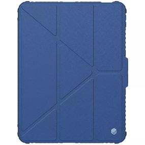 Чехол-книжка Nillkin Bumper Pro Multi-angle для Apple iPad Pro 13" (2024)
