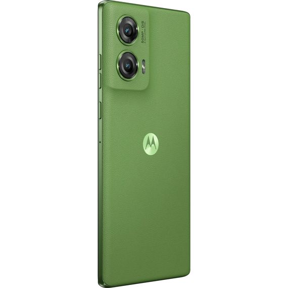 Мобільний телефон Motorola Edge 50 Fusion 8/256GB Forest Green (PB3T0083RS) | Зображення 7