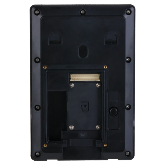 DHI-VTO2211G-WP-S2 Mifare IP65 Виклична панель Dahua | Зображення 1