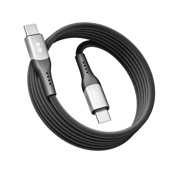 USB Ridea RC-US42 UltraStrong Type-C to Type-C 60W 2m | Зображення 5