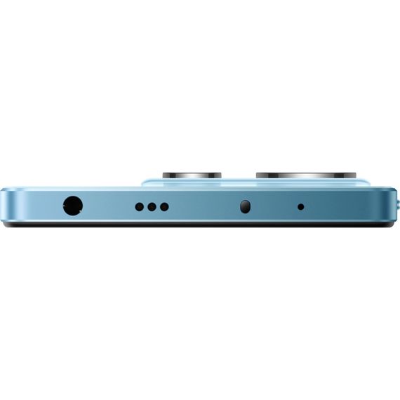 Мобильный телефон Xiaomi Redmi Note 14 6/128GB Ocean Blue (1123258) | Зображення 7