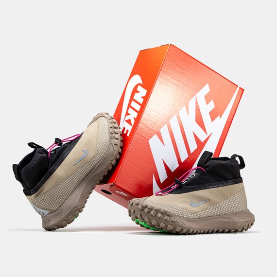 Мужские кроссовки ACG Mountain Fly Gore-Tex весна/лето/осень 1288 44 28.0 см | Зображення 6