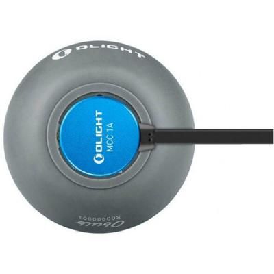 Фонарь Olight Obulb Grey | Зображення 5