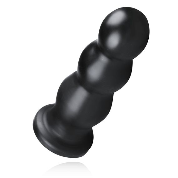 Анальная пробка BUTTR - Tactical III Butt Plug | Зображення 2