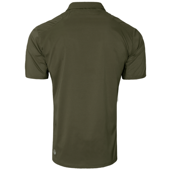 Поло Air VNT Олива (2295), XS | Зображення 1
