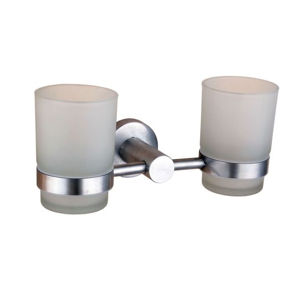 Стакан Globus Lux SS 8428