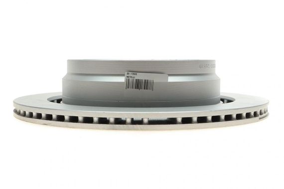 Диск тормозной задний Land Rover Range Rover 02-12 354x20  23-1731C | Зображення 4