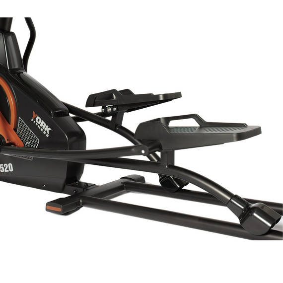 Орбитрек электромагнитный York Fitness X520 | Зображення 6