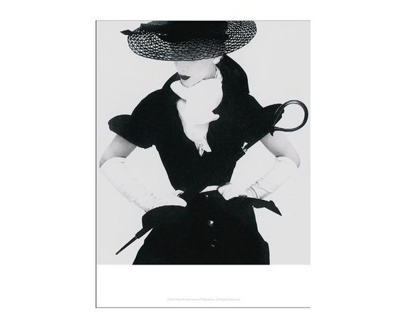 Книга In Vogue : An Illustrated History of the World's Most Famous Fashion Magazine. | Зображення 3