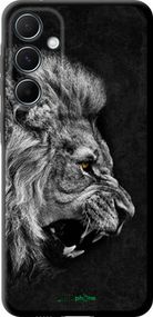 Чохол на Samsung Galaxy A55 Лев "1080b-3617-2448"