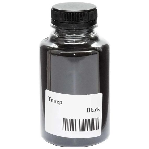 Тонер Kyocera Ecosys PA3500/MA3500, TK-5370 7K Black 200г АНК (50000492)