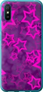 Чохол для Xiaomi Redmi 9A з силікону FCh_025692