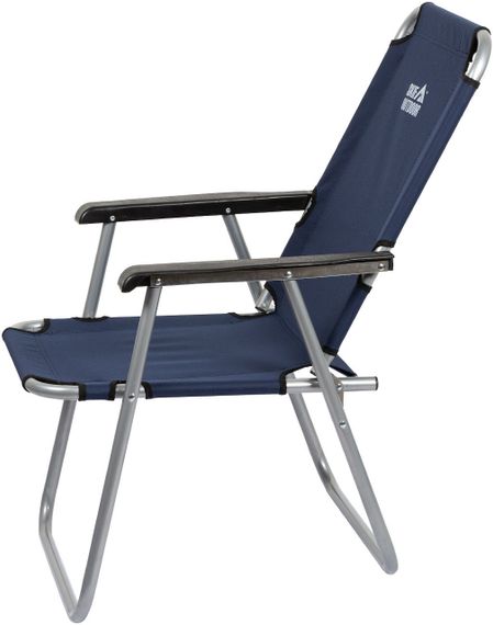 Стул туристический Skif Outdoor Breeze Туристический складной стул Складной туристический стул | Зображення 1