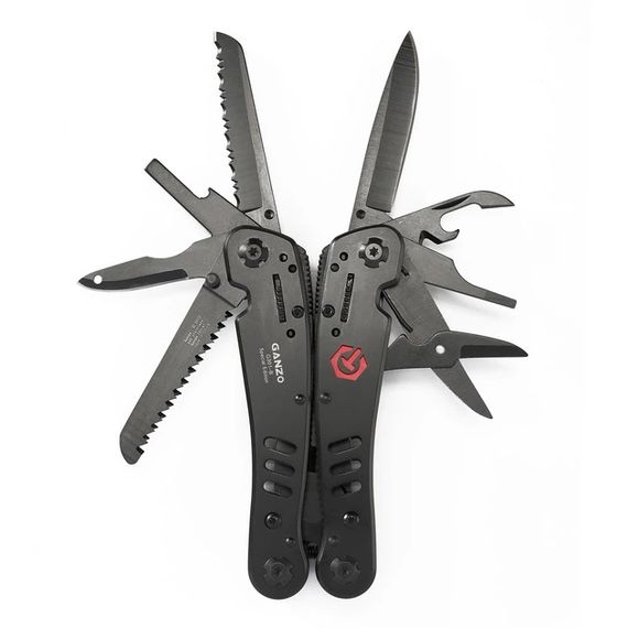 Мультитул Multi Tool Ganzo G301-В DO-72 | Зображення 2