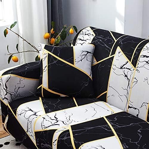 Чохол на стілець універсальний трикотажний 017 Love You | Зображення 6