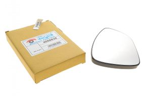 Скло дзеркала з підігрівом Citroen DS5 Peugeot 508 10- R  4068838