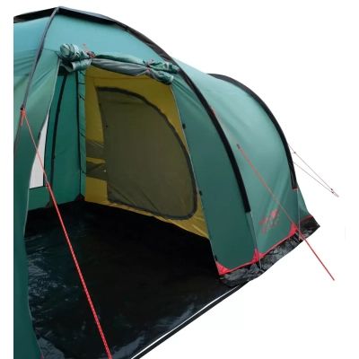 Палатка Tramp Brest 6 (v2) Green (UTRT-083) | Зображення 6