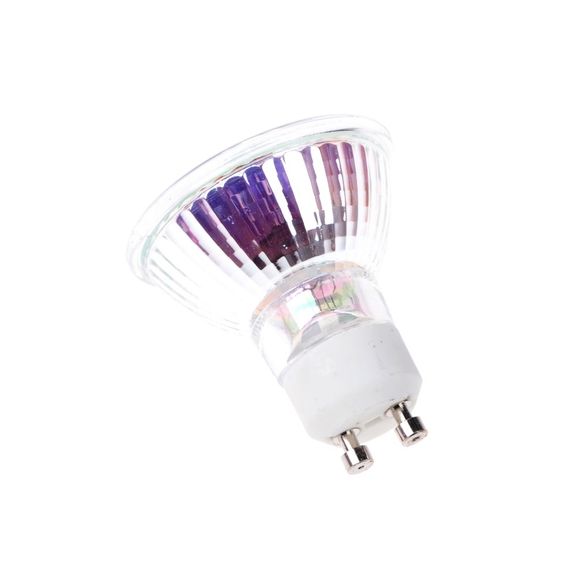 Лампа галогенная 35W GU10 WW MR16 (38) (FORA) 220V | Зображення 3