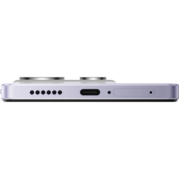 Мобільний телефон Xiaomi Redmi Note 14 8/256GB Mist Purple (1123263) | Зображення 8