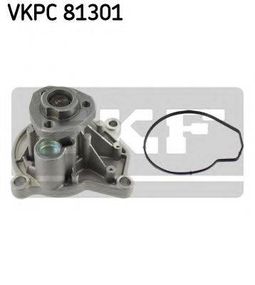 Водяний насос (Вир-во SKF) SKF VKPC81301 на SEAT IBIZA V (6J5, 6P5)