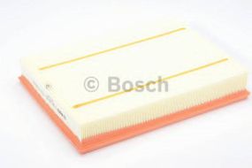 Фільтр повітряний MERCEDES-BENZ BOSCH F026400055 на MERCEDES-BENZ SPRINTER 3,5-t автобус (906)