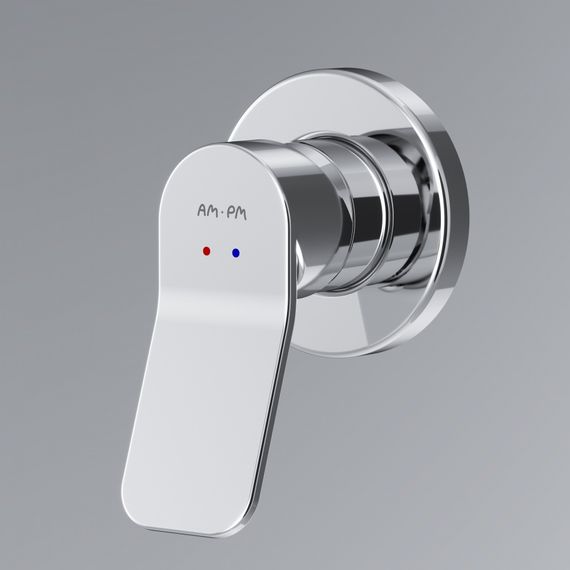 Змішувач для душу AM.PM X-Joy (F85A65000) | Зображення 7