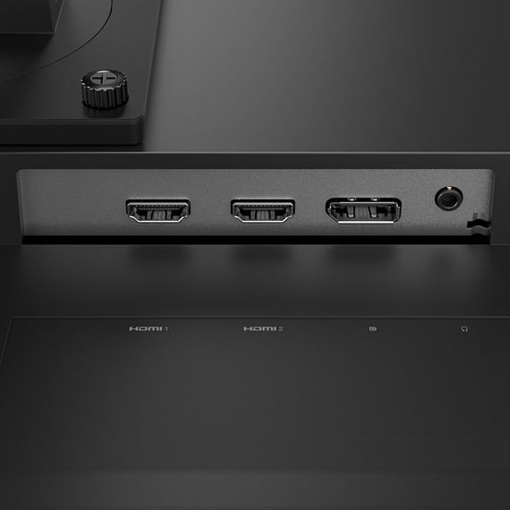Монiтор 27" Lenovo Legion 27Q-10 (68C6GAC4UA) | Зображення 9
