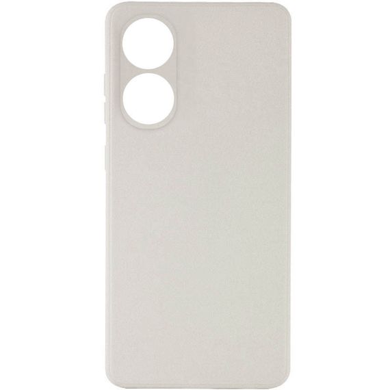 Силіконовий чохол Candy Full Camera для Oppo A58 4G