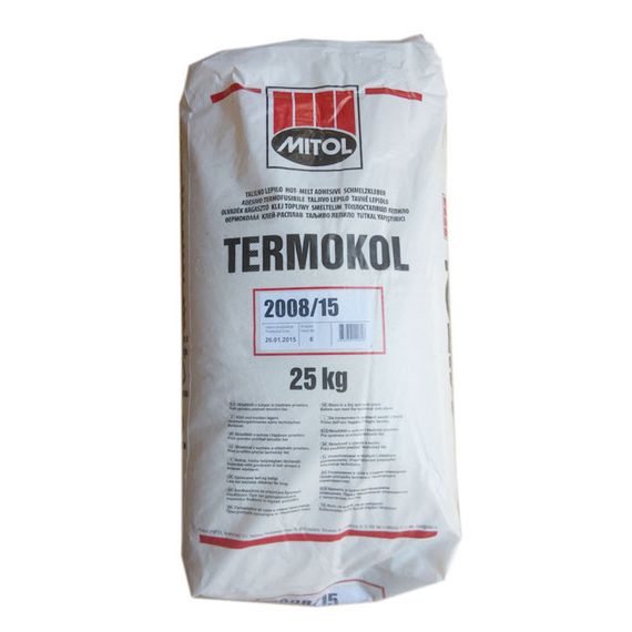 Клей-розплав TERMOKOL 2008/15 (25кг)