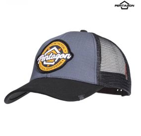 Бейсболка Pentagon Era Cap Wolf Grey