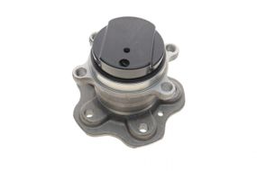 Подшипник ступицы задней Renault Kadjar Nissan Qashqai 13- PHU168112