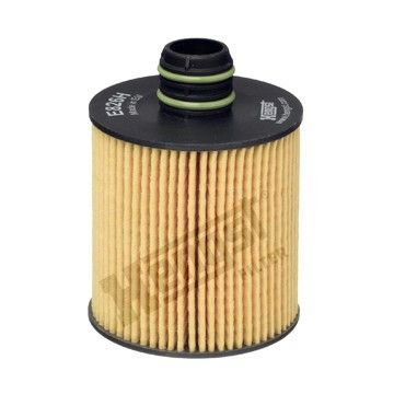 Фильтр масляный Fiat Doblo/Ducato / Opel Combo 1.6/2.0 D/CDTI 10-, Hengst, E826H D268,