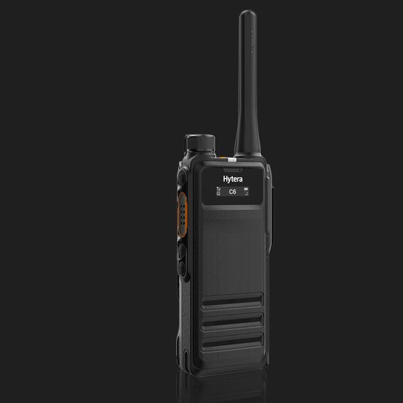 Рація Hytera HP705 UHF | Зображення 1