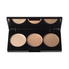 Палетка для контуринга Stargazer Contour Palette Dark