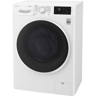 Стиральная машина LG F2J6HG0W - Топ Продаж! | Зображення 8