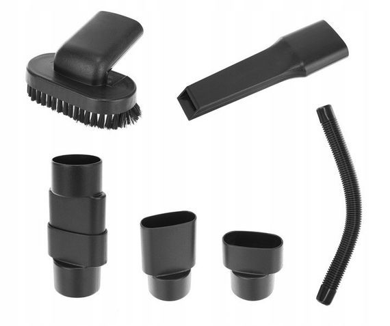 Беспроводной автомобильный пылесос Xtrobb 22149 (90 Вт, с аксессуарами и фильтром HEPA) | Зображення 4