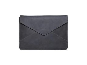 Чохол для ноутбука вінтажний Incarne Message MacBook Pro 13" 2016-2025 message-grey-vintage-pro-13 сірий