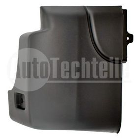 Клык бампера правый Opel Movano 10-21/ Renault Master 10-, AutoTechteile, 505 0725, 5506-00-6089962P