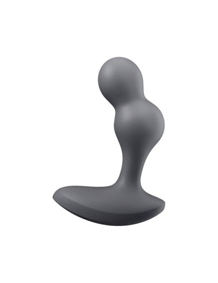 Смарт-масажер простати Satisfyer Deep Diver Grey Sex Aura | Зображення 1