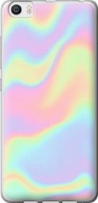 Чехол на Xiaomi Mi5 пастель "3855u-180-17620"