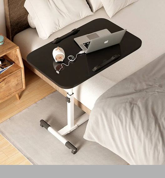 Стіл наддувний на коліщатках з цільною стільницею XPRO Zm530 600/400/900мм (47609-Zm530_1036)