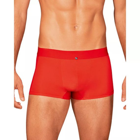 Труси чоловічі шорти Obsessive Boldero S/M | Зображення 2
