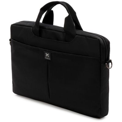 Сумка для ноутбука Vinga 15.6&quot; NB151 black (NB151BK)