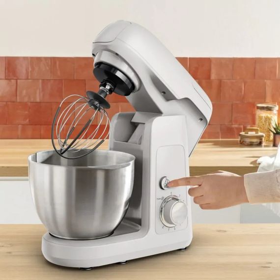 Кухонний комбайн Tefal QB525B38 | Зображення 6